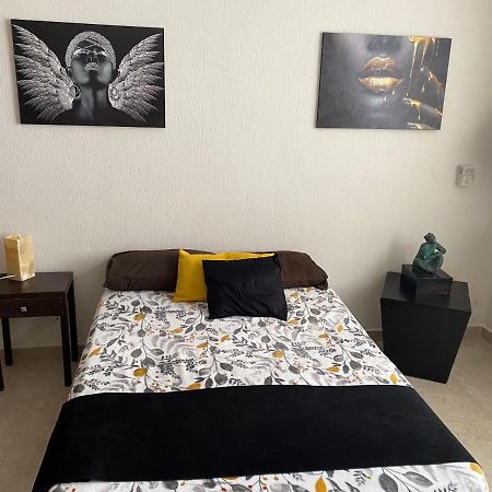 Mi Casita En El Paraiso Cancun Luaran gambar