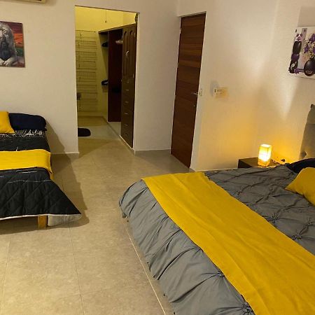 Mi Casita En El Paraiso Cancun Luaran gambar