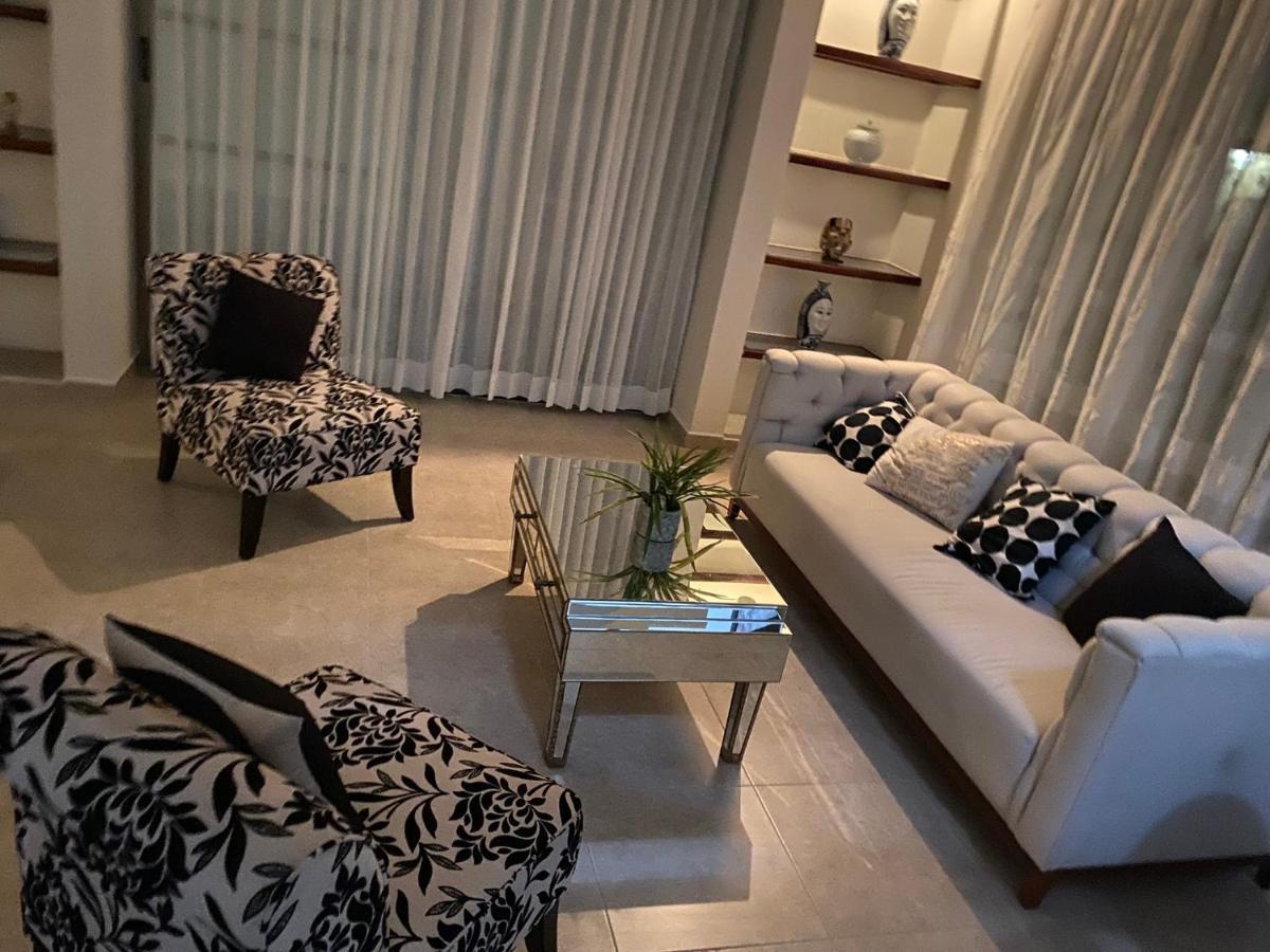 Mi Casita En El Paraiso Cancun Luaran gambar