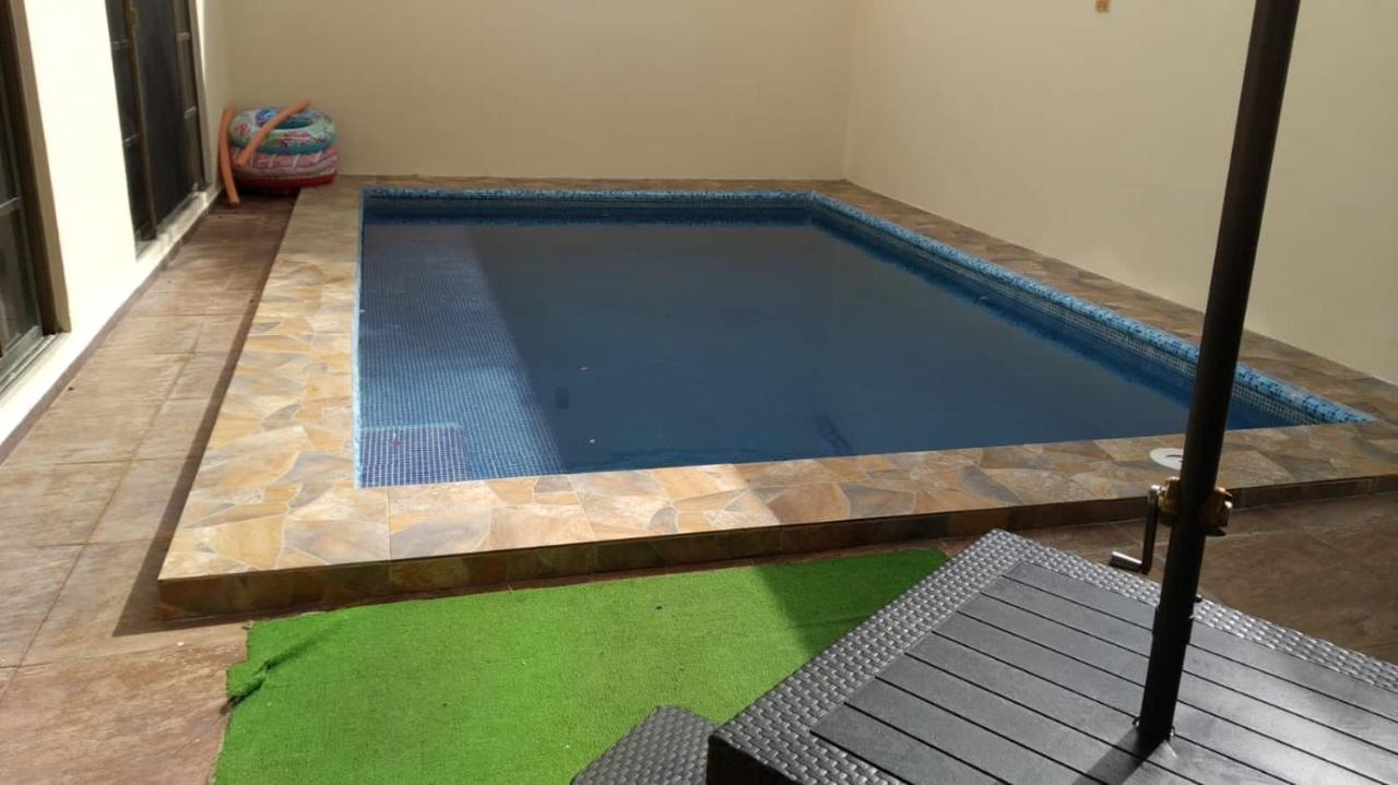 Mi Casita En El Paraiso Cancun Luaran gambar