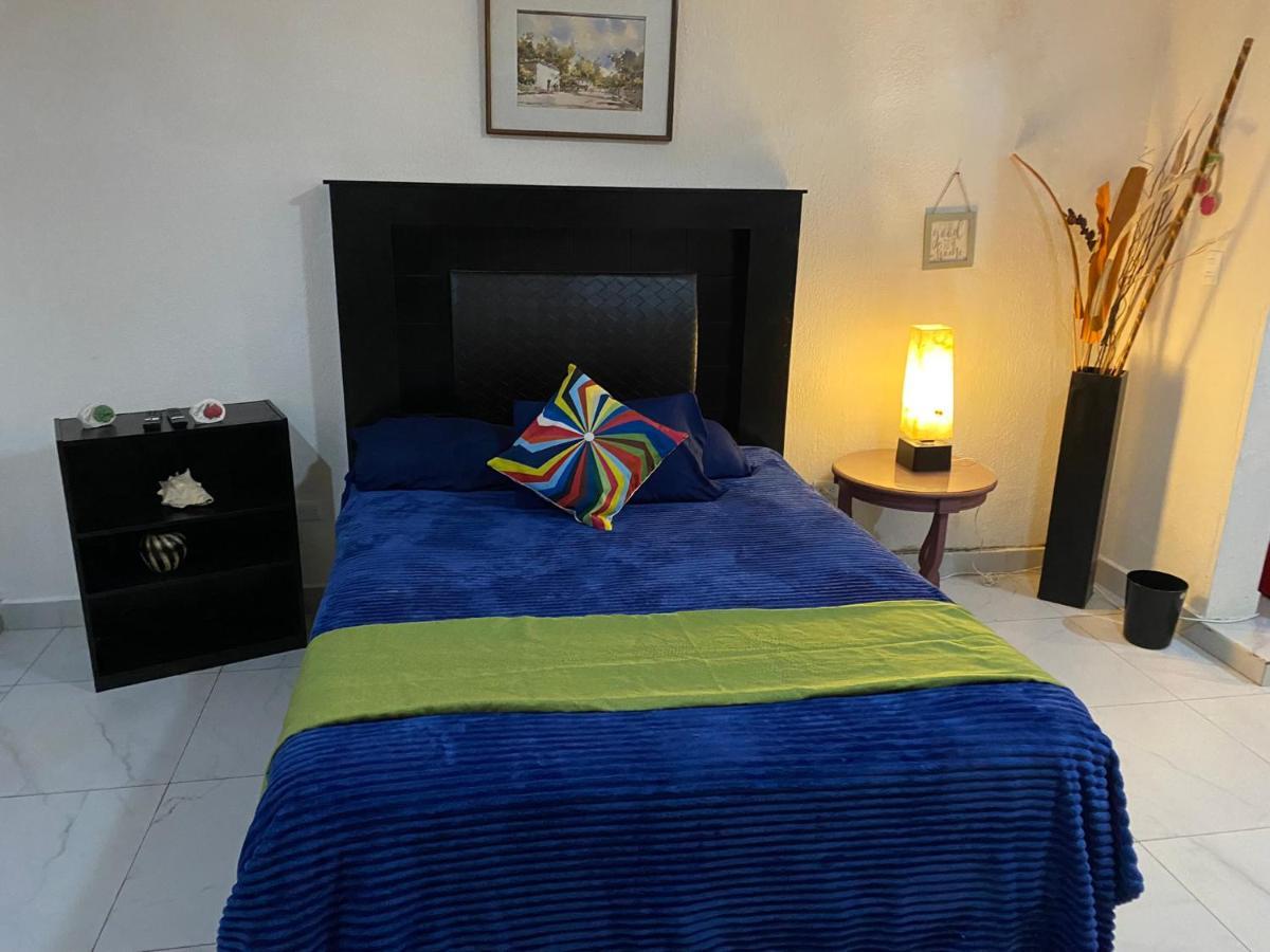Mi Casita En El Paraiso Cancun Luaran gambar