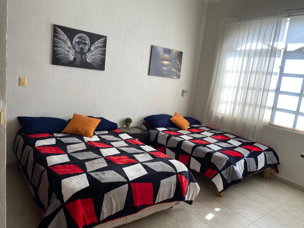 Mi Casita En El Paraiso Cancun Luaran gambar