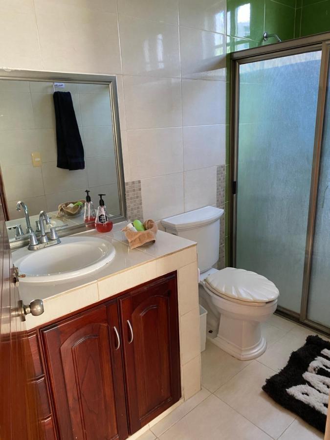 Mi Casita En El Paraiso Cancun Luaran gambar